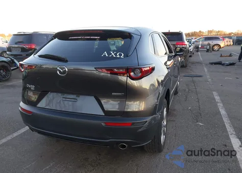 2021 Mazda Cx-30 Select from USA, damaged, VIN 3MVDMBBL5MM270027